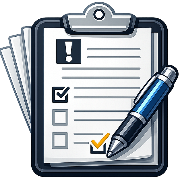 Incident Documentation