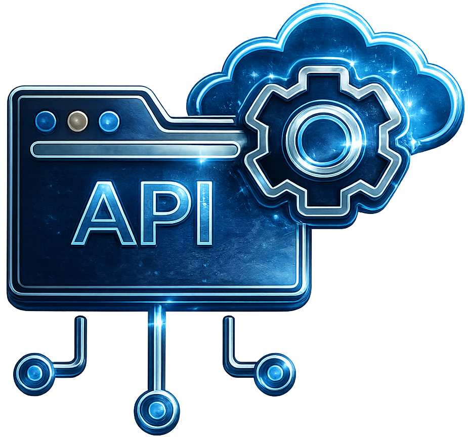 API Integration